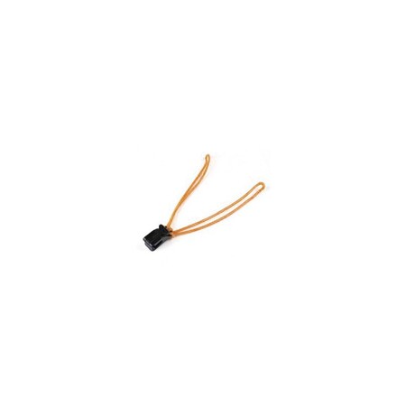 Guardian PURE SAFETY GROUP ORANGE, DUAL TETHER AND TETHCDOR